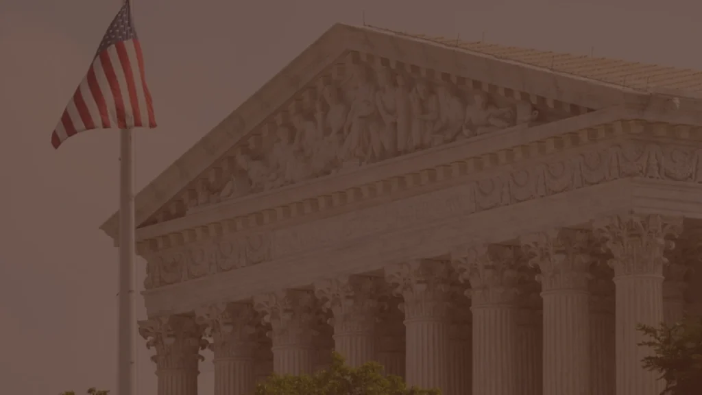Supreme Court Dismisses Immigration Detention Case That Was Set for October Argument