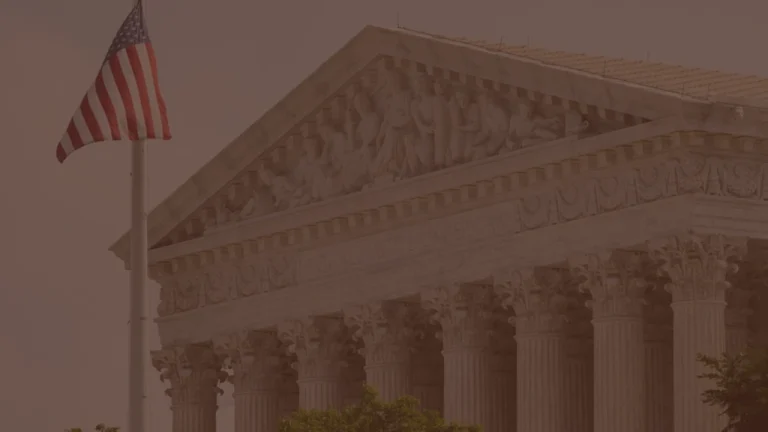 Supreme Court Dismisses Immigration Detention Case That Was Set for October Argument