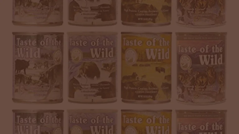 Taste of the Wild Grain-Free Dog Food Heart Disease Lawsuit, Were You Affected St. Germain, et al. v. Schell & Kampeter