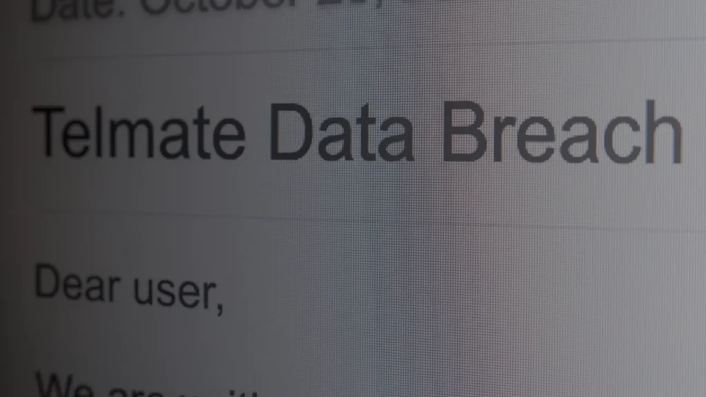 Telmate Data Breach Settlement, Check If You Qualify — Cooper v. Telmate LLC d/b/a Viapath Technologies, No. 1:24-cv-01622