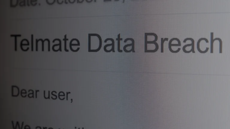 Telmate Data Breach Settlement, Check If You Qualify — Cooper v. Telmate LLC d/b/a Viapath Technologies, No. 1:24-cv-01622