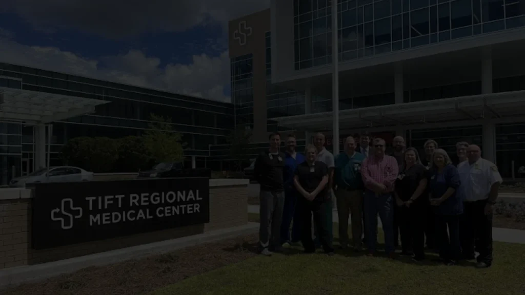 Tift Regional Health System Data Breach Settlement, Check If You Qualify, In re Tift Regional Health System, Inc. Data Breach Litigation, No. 2023CV0313