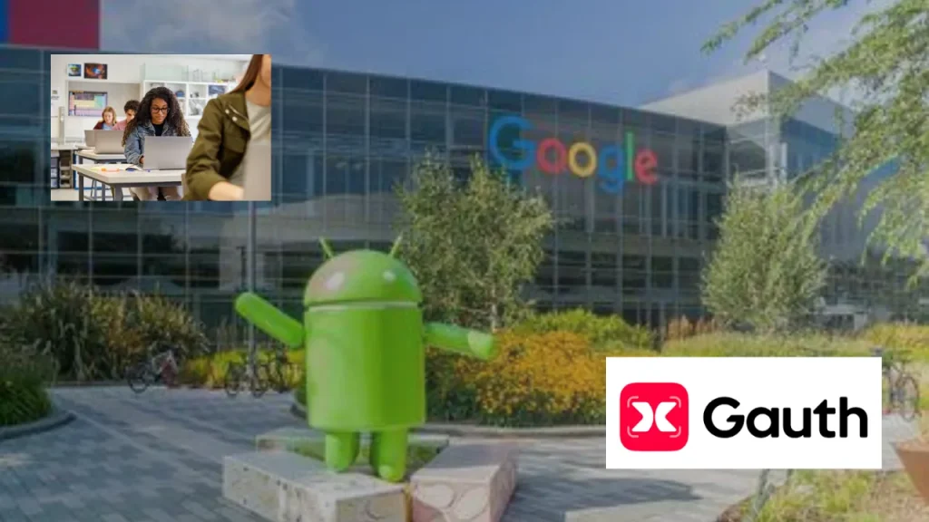 TikTok Gauth Student Data Lawsuit, Did Your Homework Questions Go to Google? — Lominchar v. TikTok USDS Joint Venture LLC, No. 2:26-cv-09700