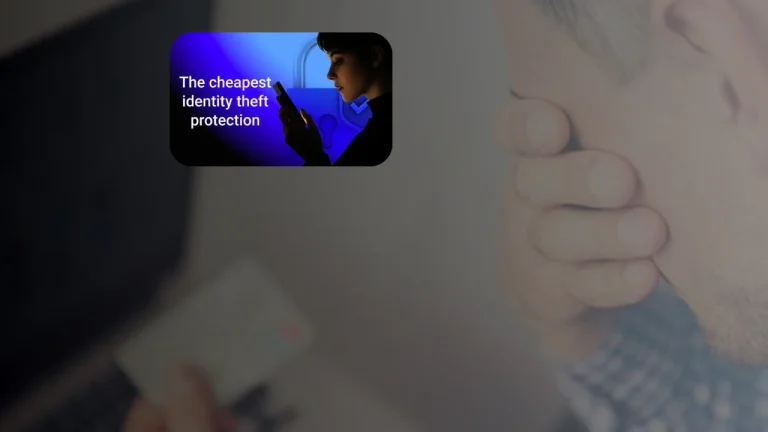Top Identity Theft Protection Companies — What Each One Actually Offers