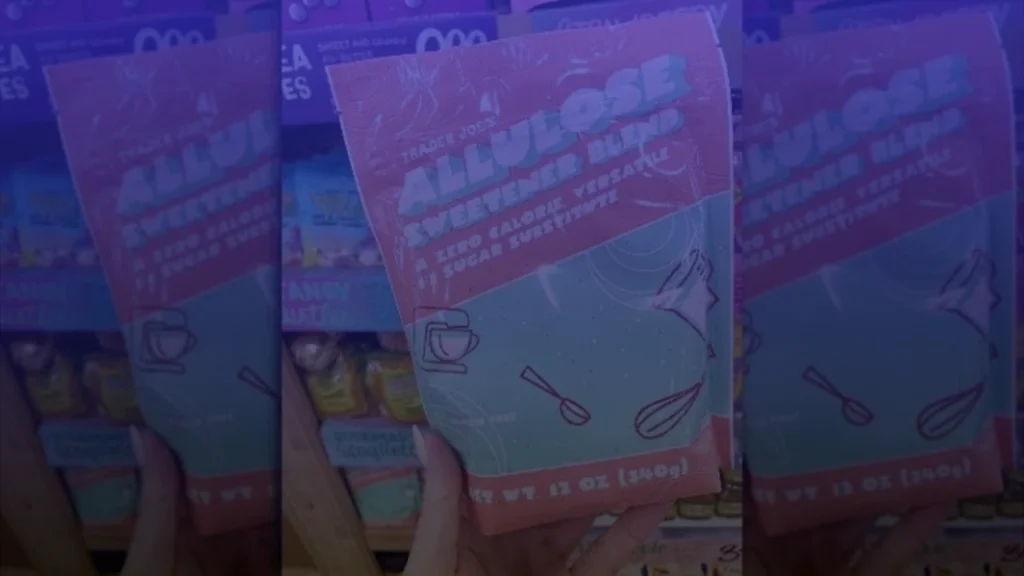 Trader Joe's and Welch's Allulose Lawsuits, Did You Buy "Zero Sugar" Snacks? — Alexander v. Trader Joe's Company, No. 1:26-cv-11329