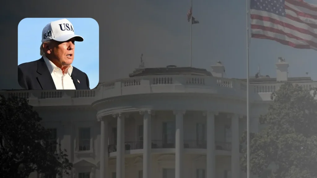 Trump's $10 Billion IRS Lawsuit Is Over — Here's What the New $1.776 Billion "Anti-Weaponization Fund" Actually Does