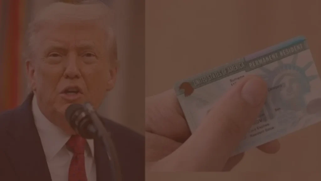 Trump's Public Charge Rule Takes Effect September 18 Here's What the Lawsuits Won't Tell You About Your Own Green Card Application