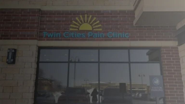 Twin Cities Pain Clinic Data Breach Settlement, Check If You Qualify, In re Twin Cities Pain Clinic Data Breach Litigation, No. 27-CV-25-16549