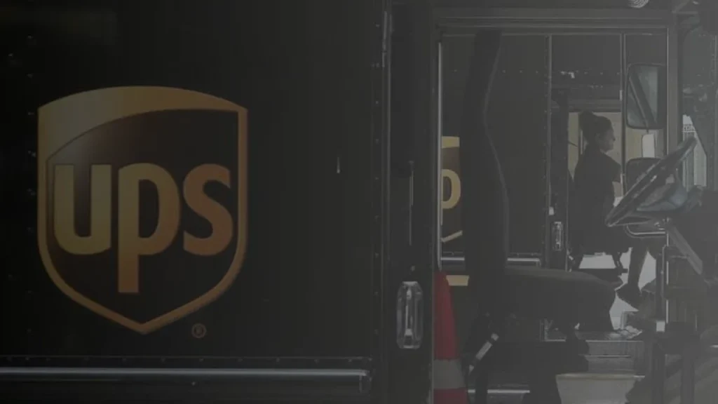 UPS Wage Lawsuit, Were You Affected? — Case No. 3:26-cv-01394