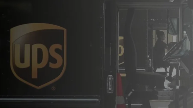 UPS Wage Lawsuit, Were You Affected? — Case No. 3:26-cv-01394