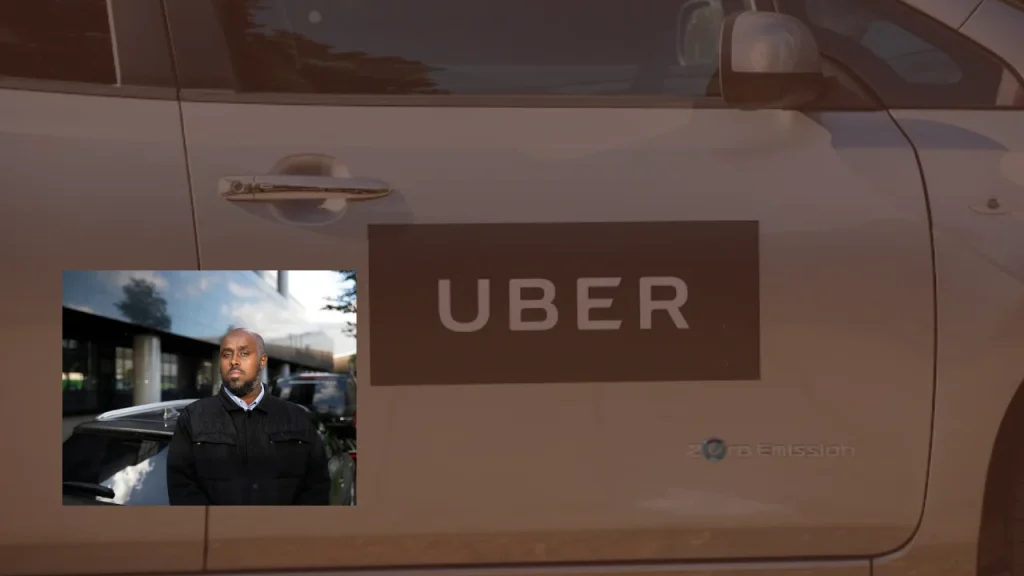 Uber Drivers' EU/UK AI Algorithm Lawsuit, Were You Affected?