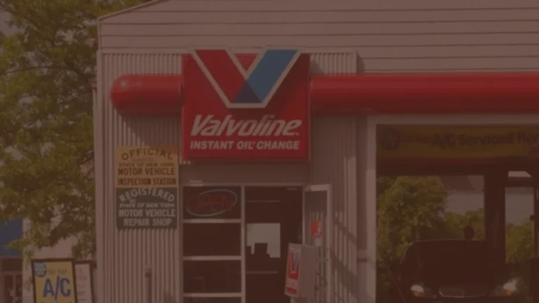 Valvoline Wrong Oil Lawsuit, Were You Affected? Campbell v. Valvoline Inc., No. 1:26-cv-00291