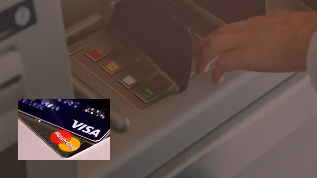 Visa & Mastercard ATM Surcharge Settlement: Check If You Qualify — Burke v. Visa Inc., No. 1:11-cv-01882