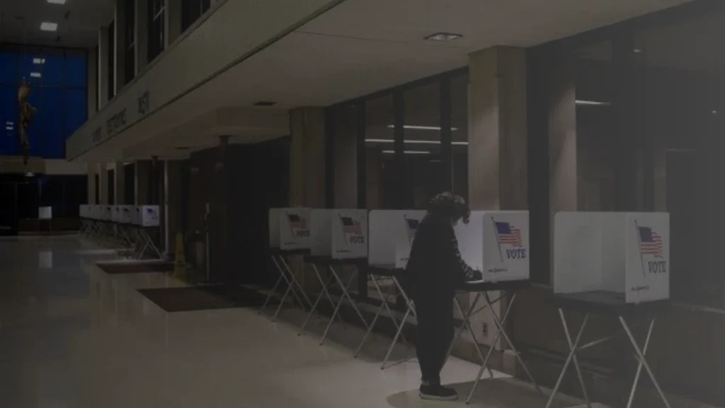 Voting Rules and Legal Challenges Ahead of the 2026 Midterms, The Complete Picture