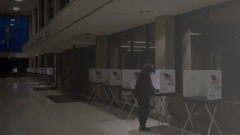 Voting Rules and Legal Challenges Ahead of the 2026 Midterms, The Complete Picture