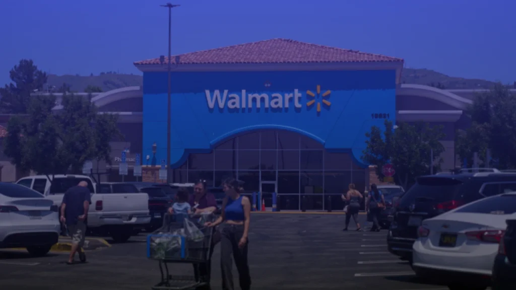 Walmart $16 Million Expired Infant Formula Settlement, Are You Covered? — People of the State of California v. Walmart Inc., No. 26CV199003