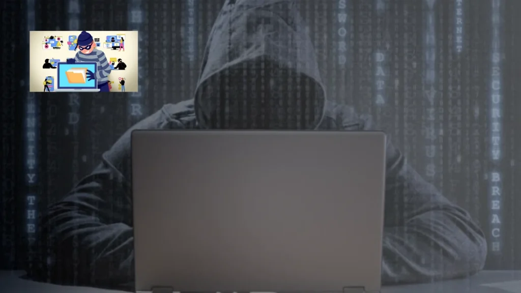 What Are the 5 Most Common Types of Identity Theft?