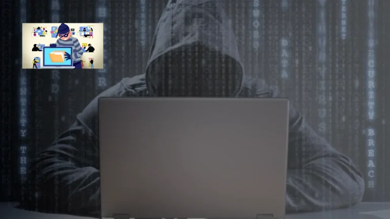 What Are the 5 Most Common Types of Identity Theft?