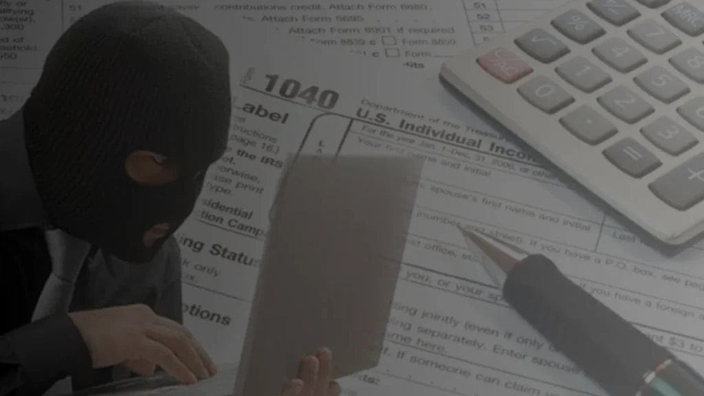 What Is Tax Identity Theft and How Can It Occur?