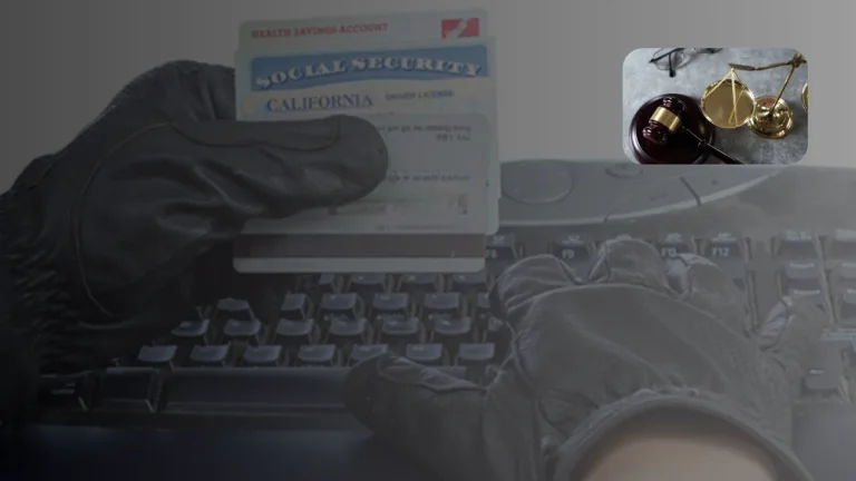 What Is the Penalty for Identity Theft Prison Time, Fines And Restitution