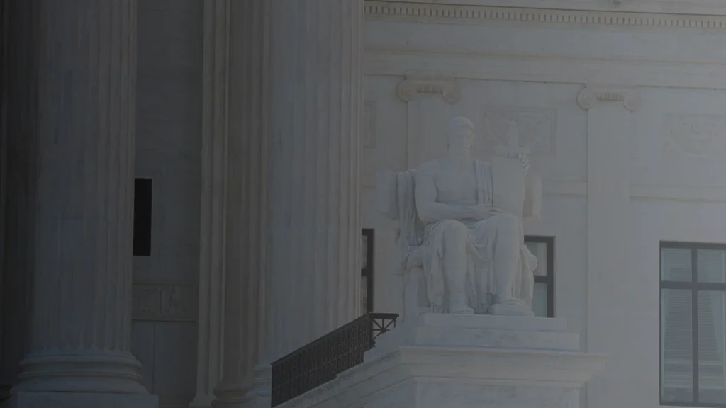 What a Missing Citation Tells Us About the Supreme Court's Birthright Citizenship Decision