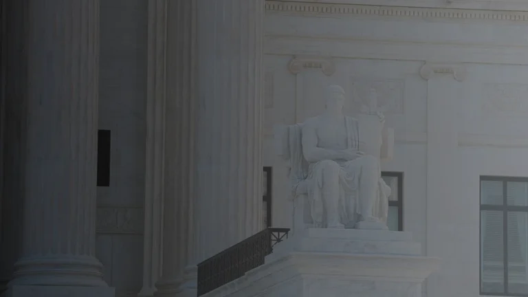 What a Missing Citation Tells Us About the Supreme Court's Birthright Citizenship Decision