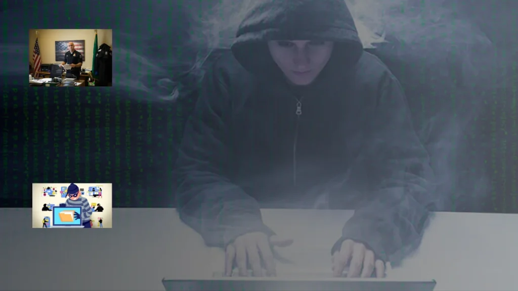 Where Is the Best Place to Report Identity Theft