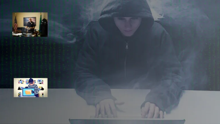 Where Is the Best Place to Report Identity Theft