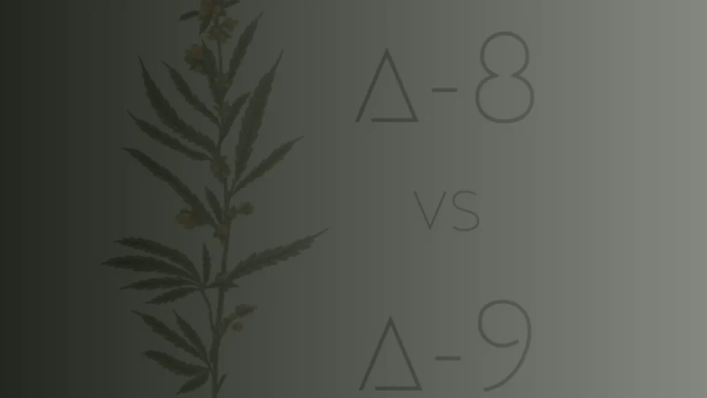 Why Is Delta-8 Banned in Texas but Not Delta-9?