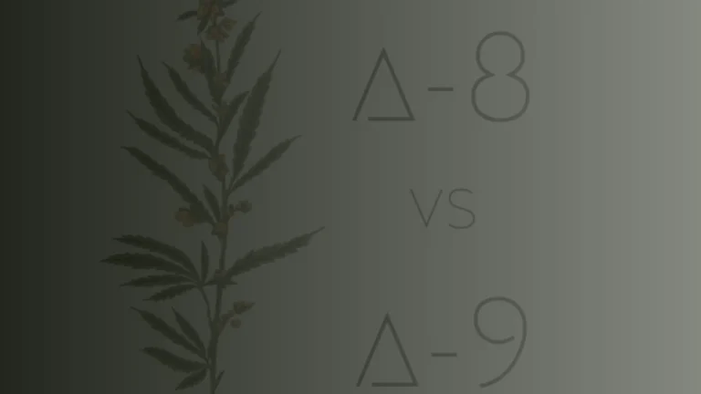 Why Is Delta-8 Banned in Texas but Not Delta-9?