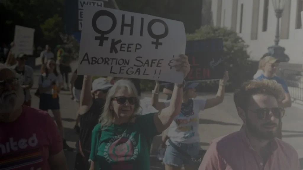 Why Was Ohio's Abortion Rights Lawsuit Dismissed? Two Cases, Two Same Answers, Standing