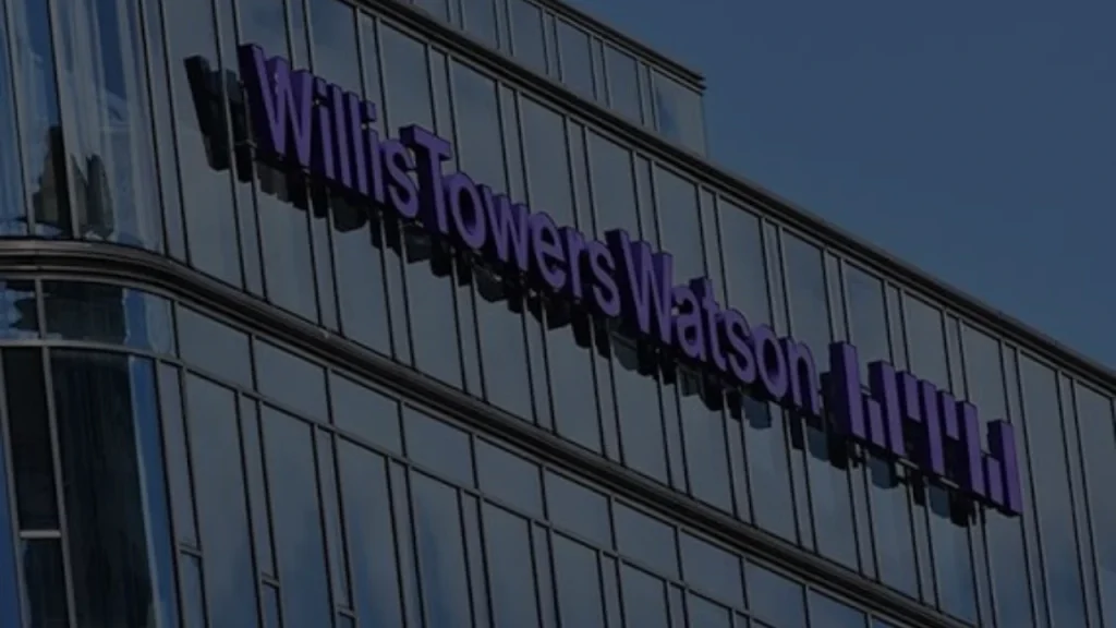 Willis Towers Watson Sues Lockton Companies Over 44-Minute Boston Broker Walkout