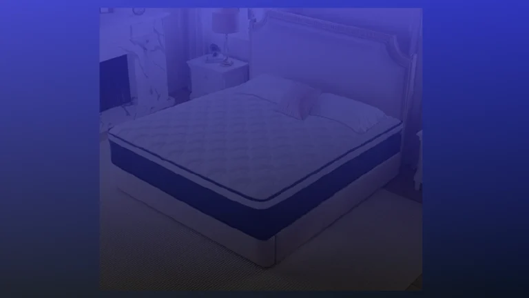ZCK01 Kesyup Mattress Recall, Fire Hazard, Full Refund and What Owners Should Do