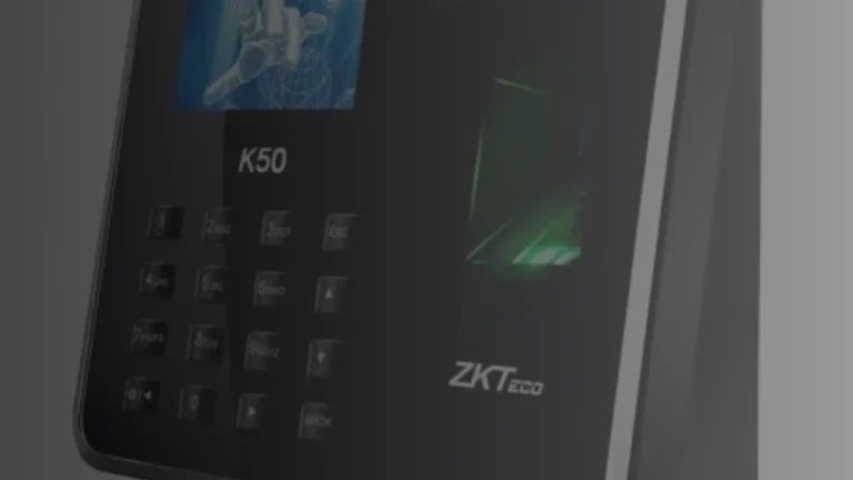 ZK Technology Biometric Privacy Settlement, Check If You Qualify Roman v. ZK Technology LLC, No. 2022-CH-06727