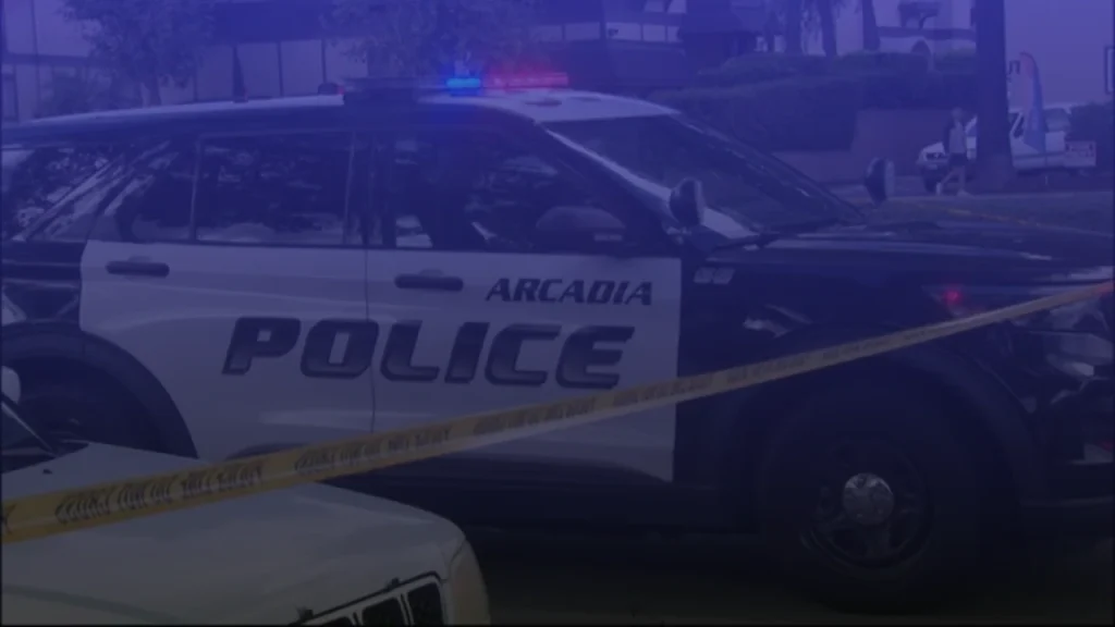 Arcadia Shooting, Teen Girl Killed in Apartment, Paul Anthony Cruz Jr. Critically Injured in Pasadena