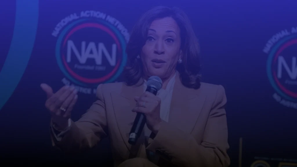 2028 Democratic Primary, Is Kamala Harris the Front-Runner?