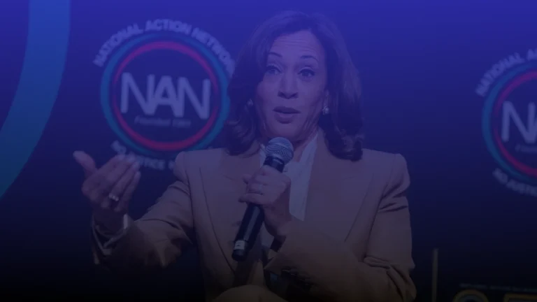 2028 Democratic Primary, Is Kamala Harris the Front-Runner?