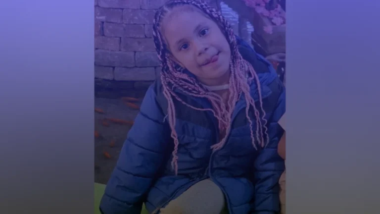 7-Year-Old Girl Fatally Stabbed in Chicago's East Chatham Neighborhood, Shavon Gayden Charged With First-Degree Murder