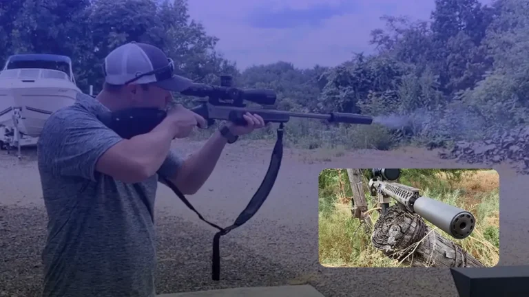 ATF Stops Enforcing National Firearms Act Rules for Suppressors, Short-Barreled Rifles, Short-Barreled Shotguns and AOWs (October 9, 2026)
