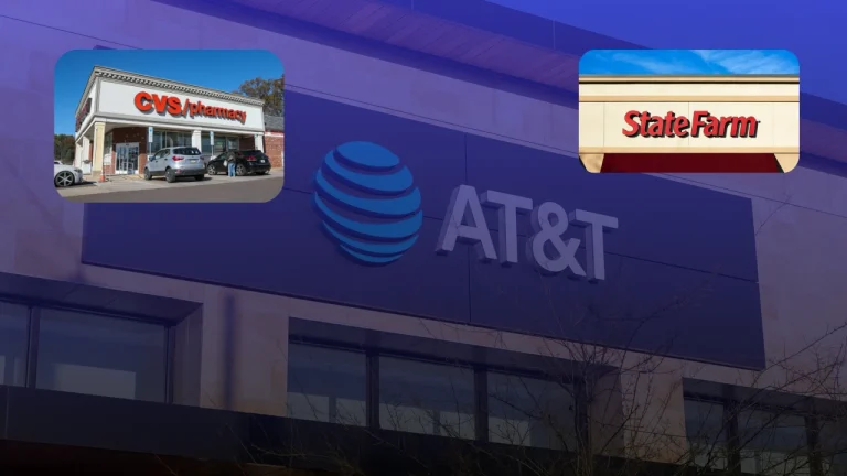 AT&T, State Farm and CVS Hit With Five TCPA Text Message Class Actions