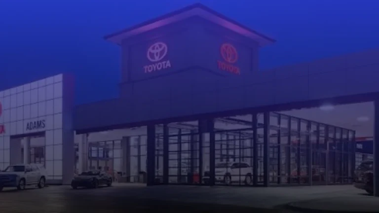 Adams Toyota $4.25M ResistAll/EnviroGuard Class Action Settlement, Who Qualifies and How to Claim