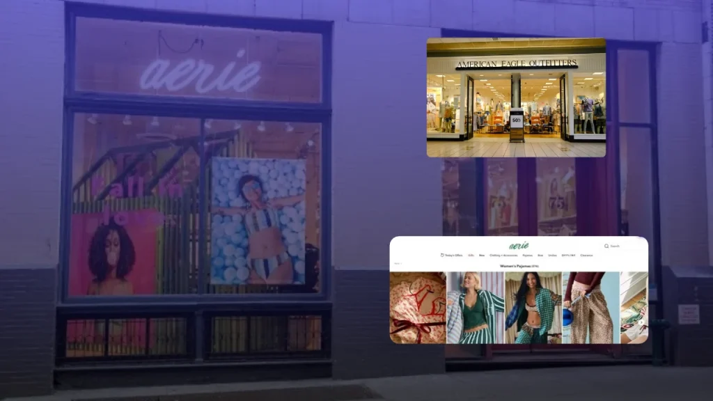 Aerie Overslept Trademark Lawsuit, Judge Blocks American Eagle From Selling “Overslept” Sleepwear