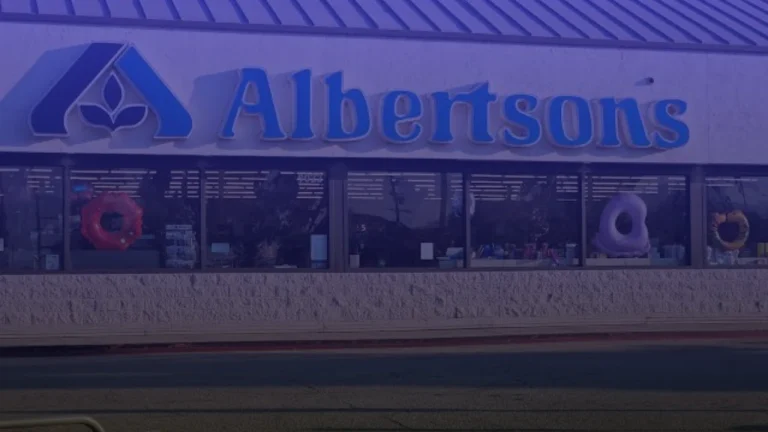 Albertsons Seeks More Than $9 Billion From Kroger Over Failed $24.6 Billion Merger, Delaware Court of Chancery Trial Set for October 19, 2026