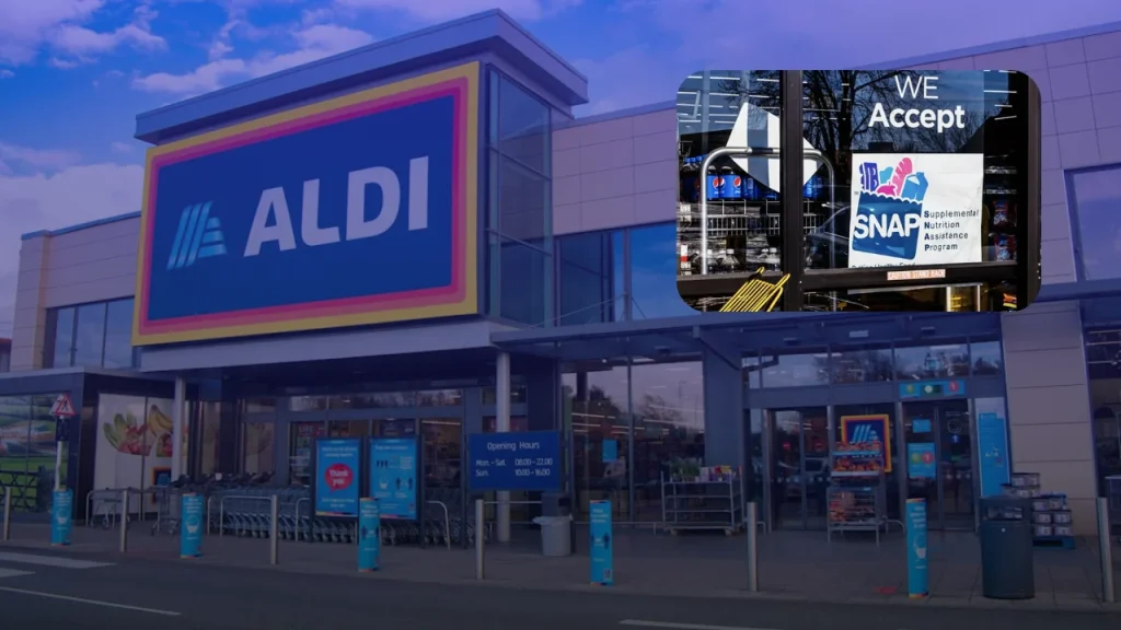 Aldi SNAP,EBT Pricing Lawsuit Dismissed, What It Alleged and What Happens Next — La Tour II v. Aldi Foods, Inc., No. 2:26-cv-08737