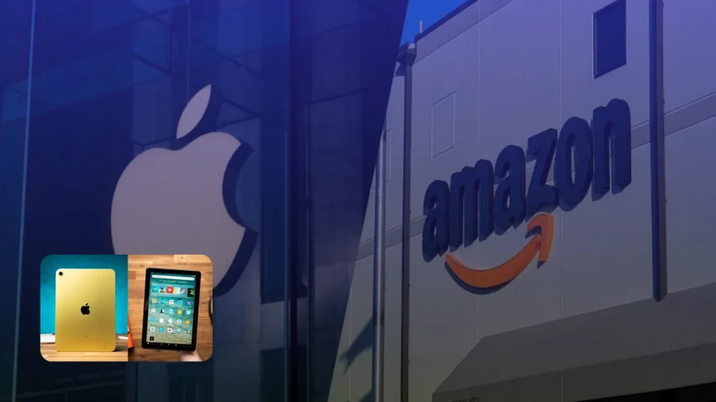 Amazon and Apple iPad Class Action Lawsuit, Furdek v. Amazon Alleges a Reseller Deal Inflated Buy Box Prices
