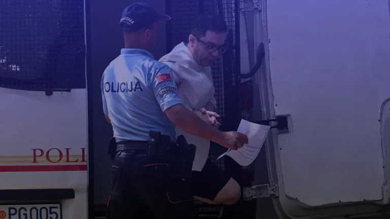 Amir Barati Extradited to US in Alleged $3.4 Billion Cyber Theft Case