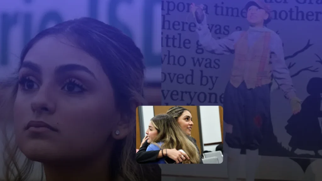 Ana Mota Lawsuit, Texas Student Sues Grand Prairie ISD Under Title IX After Removal From Male Lead in "Little Shop of Horrors"