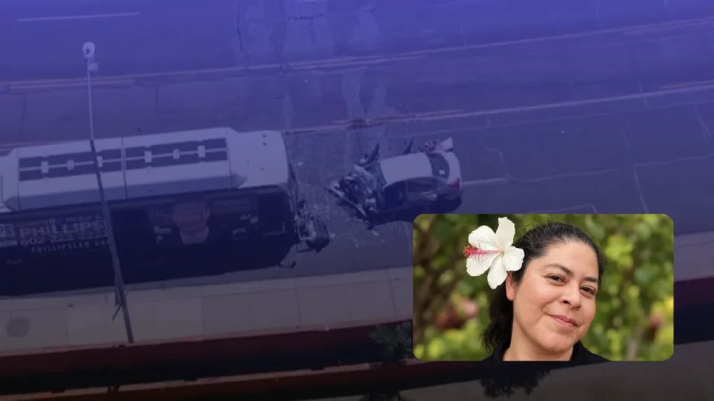 Angelica Davila Lawsuit, Family Sues Transdev Services After Fatal Valley Metro Bus Crashin Phoenix