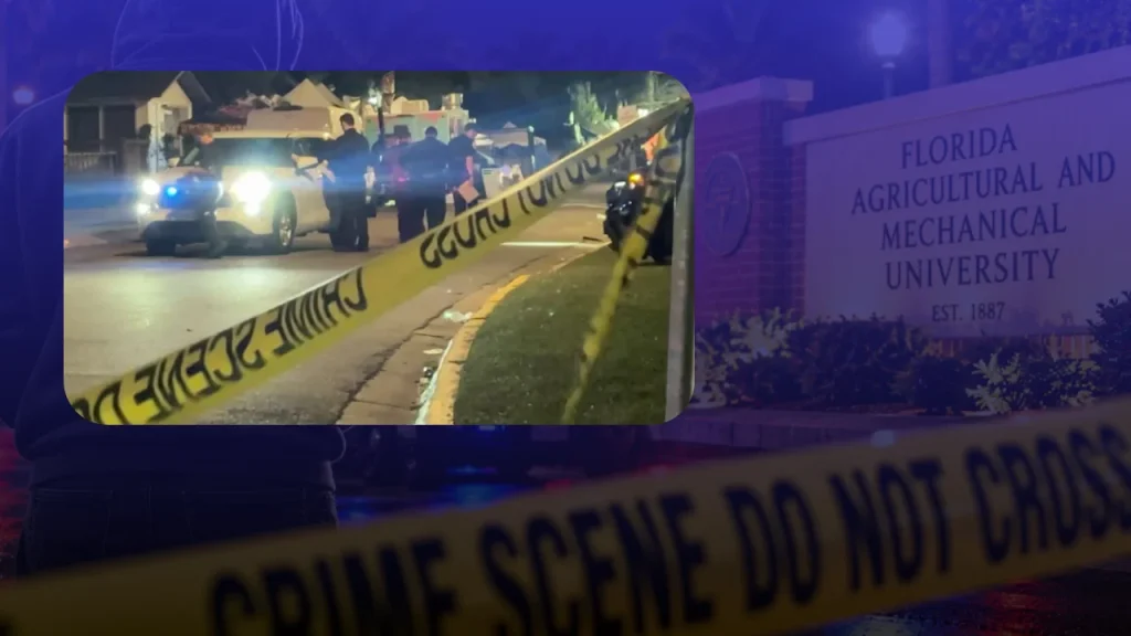 Anthony Rivers III, 15, Arrested in Tallahassee Shooting Near FAMU That Injured 12, Charges and Florida Law Explained