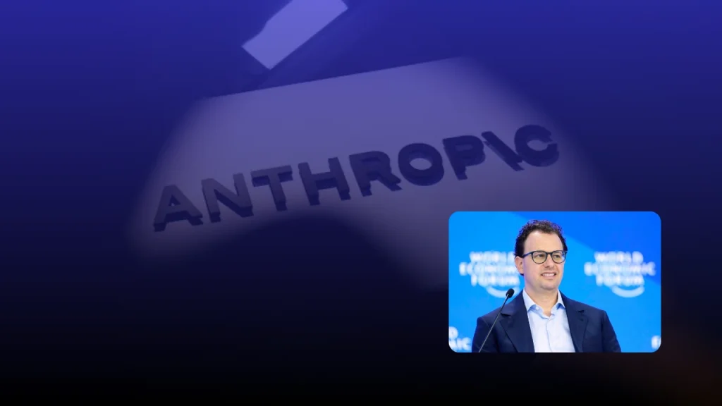 Anthropic IPO, S-1 Filing Warns AI Could Pose "Existential Risks to Humanity"
